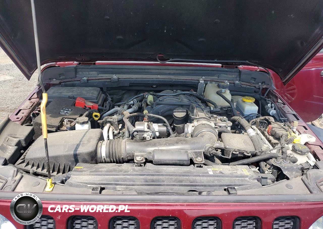 2022 Jeep Wrangler Unlimited Sport VIN:1C4HJXDG0NW179841 - 12