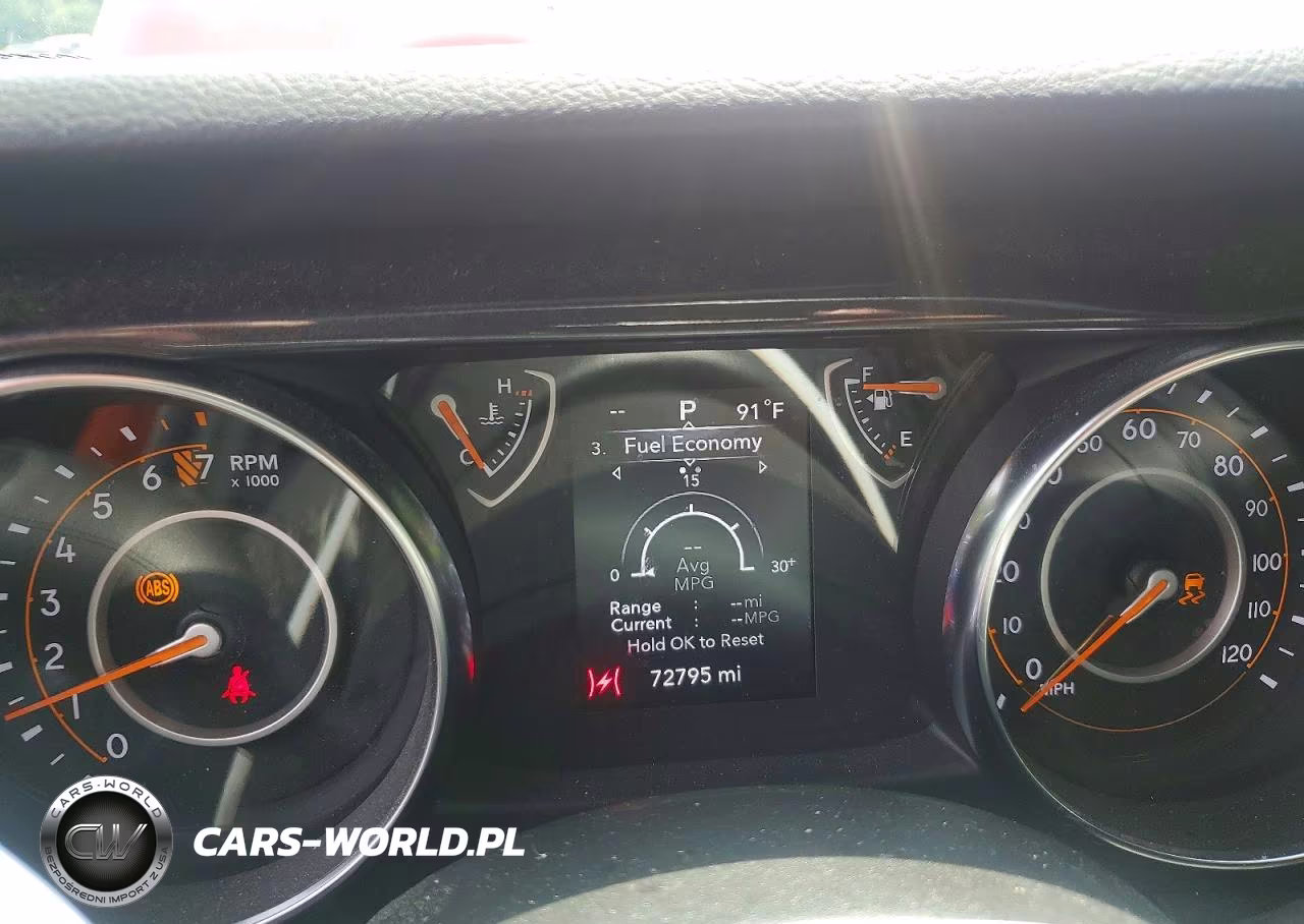 2022 Jeep Wrangler Unlimited Sport VIN:1C4HJXDG0NW179841 - 9