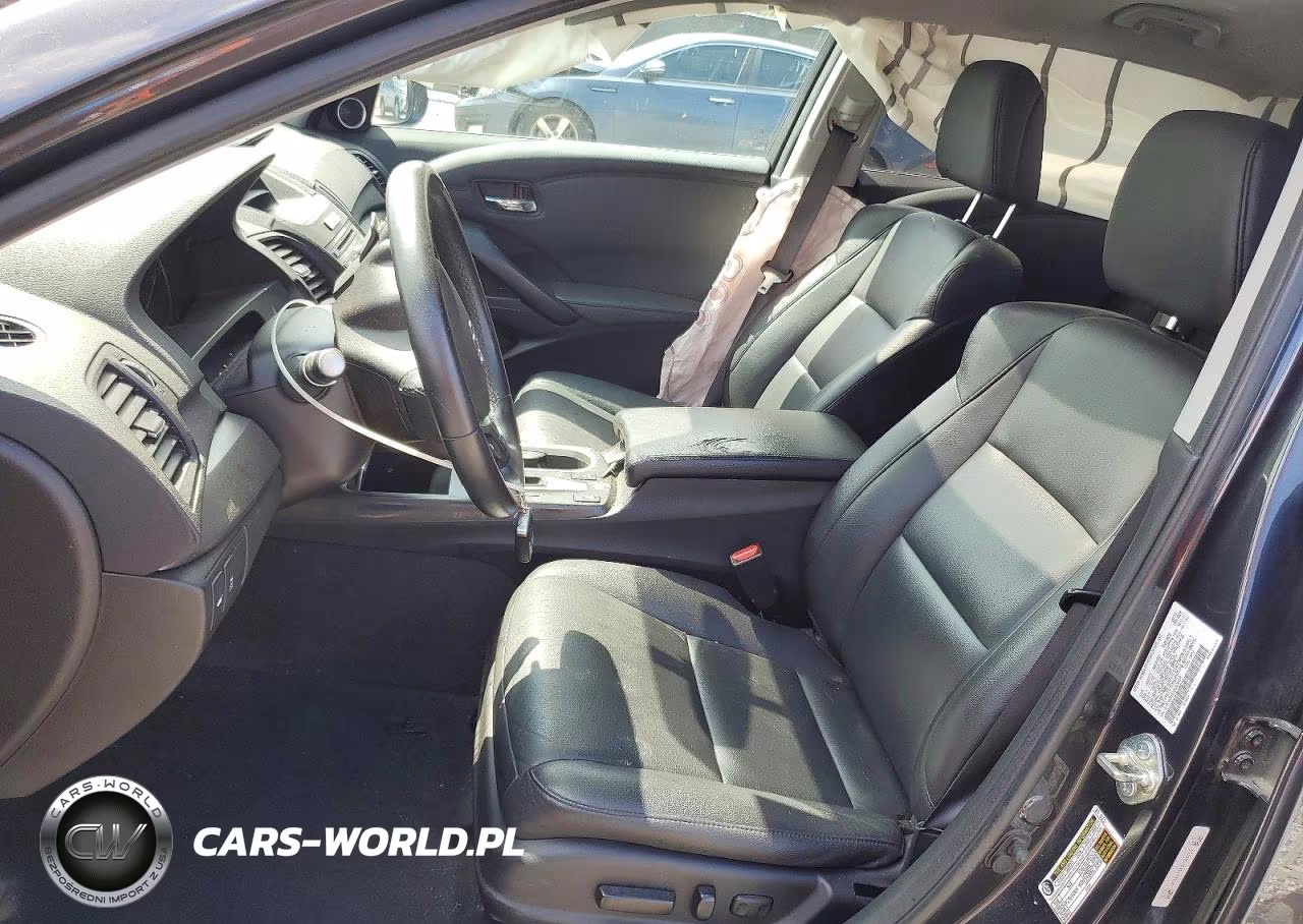 2016 Acura Rdx VIN:5J8TB3H36GL008783 - 7