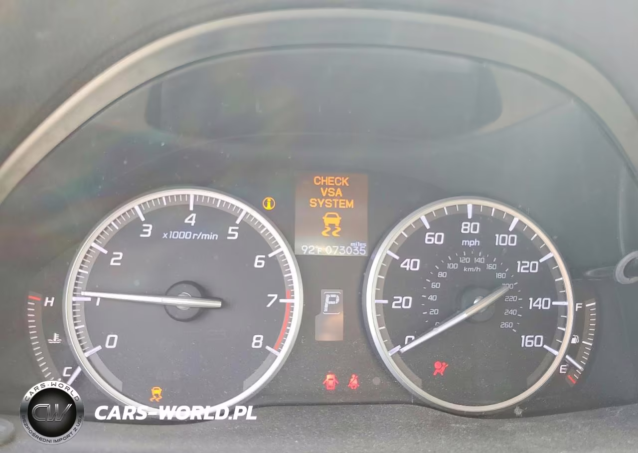 2016 Acura Rdx VIN:5J8TB3H36GL008783 - 9