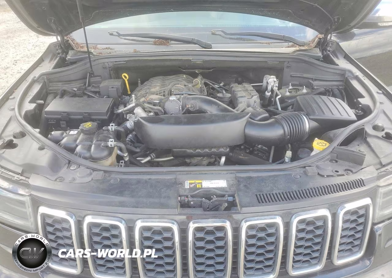2017 Jeep Grand Cherokee Limited VIN:1C4RJEBG1HC816768 - 12
