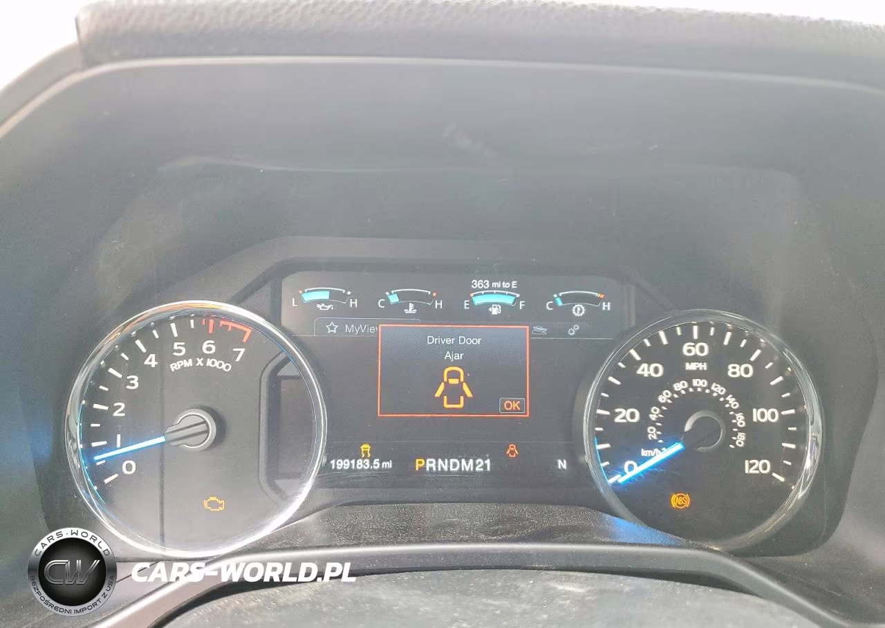 2017 Ford F150 Supercrew VIN:1FTEW1EP0HKC69650 - 9