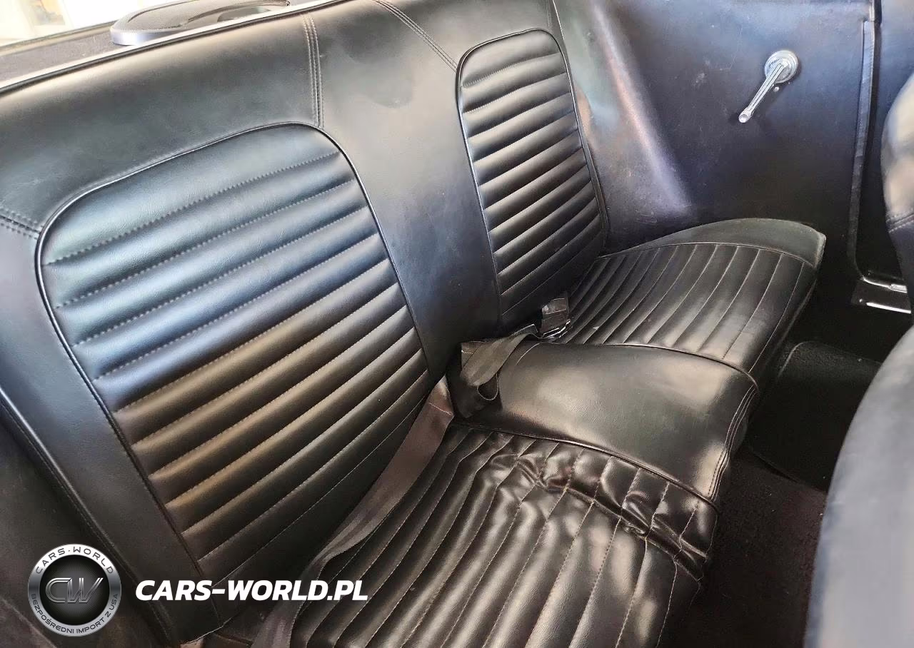 1965 Ford Mustang VIN:5F07C691231 - 10