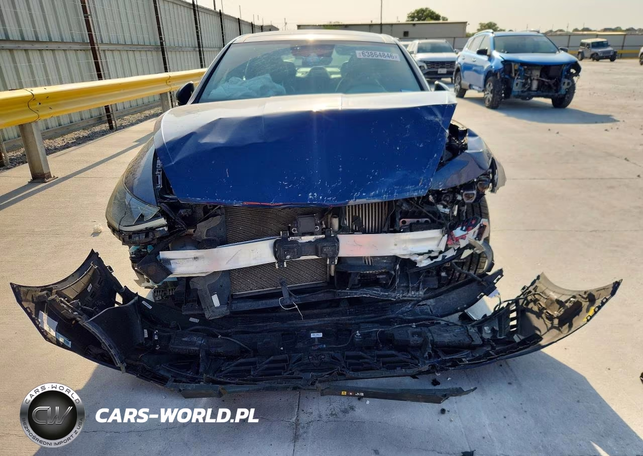 2020 Hyundai Sonata Limited VIN:5NPEH4J29LH039991 - 5