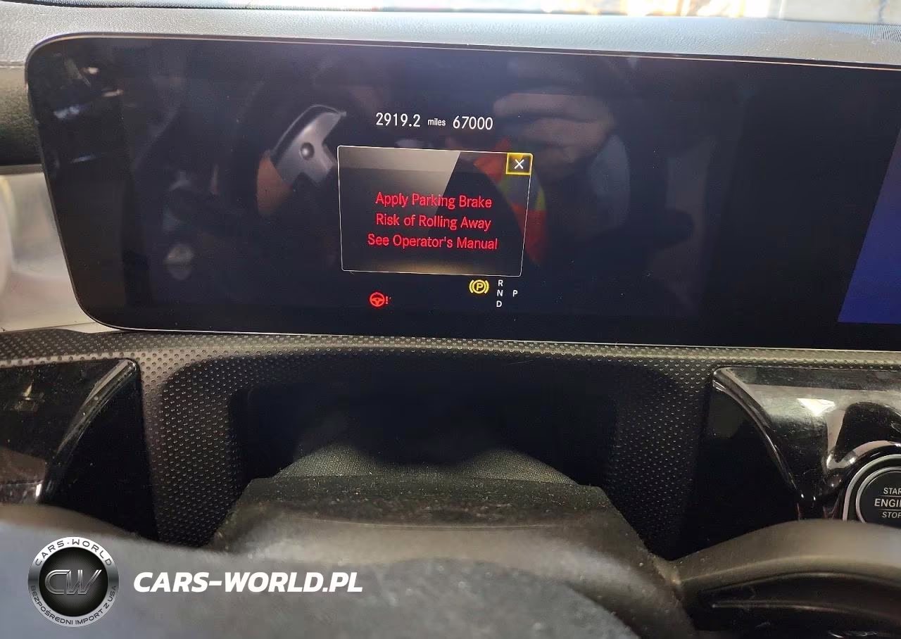 2022 Mercedes-Benz Cla Amg 35 4Matic VIN:W1K5J5BBXNN313099 - 9