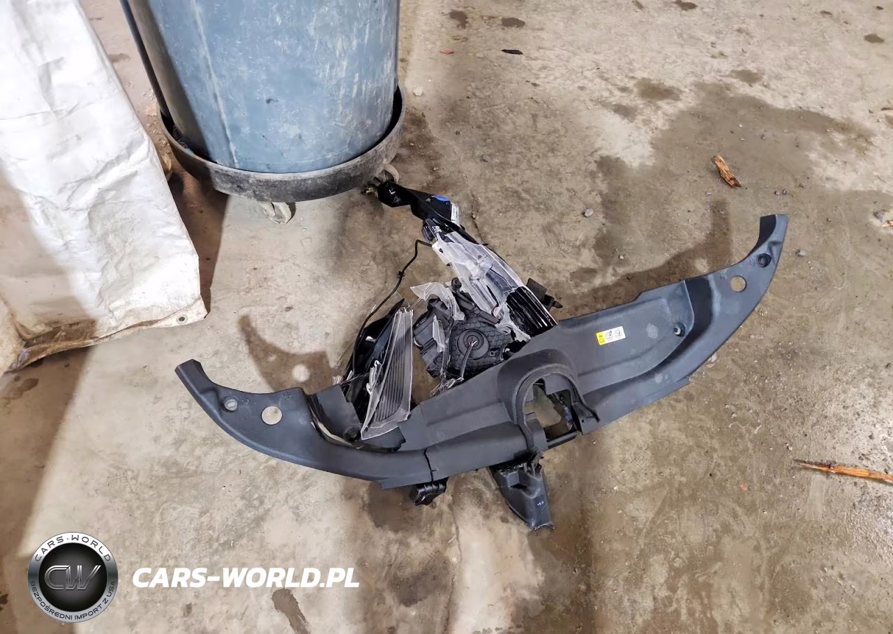 2022 Toyota Prius Xle Awd-E VIN:JTDL9MFU2N3033379 - 12