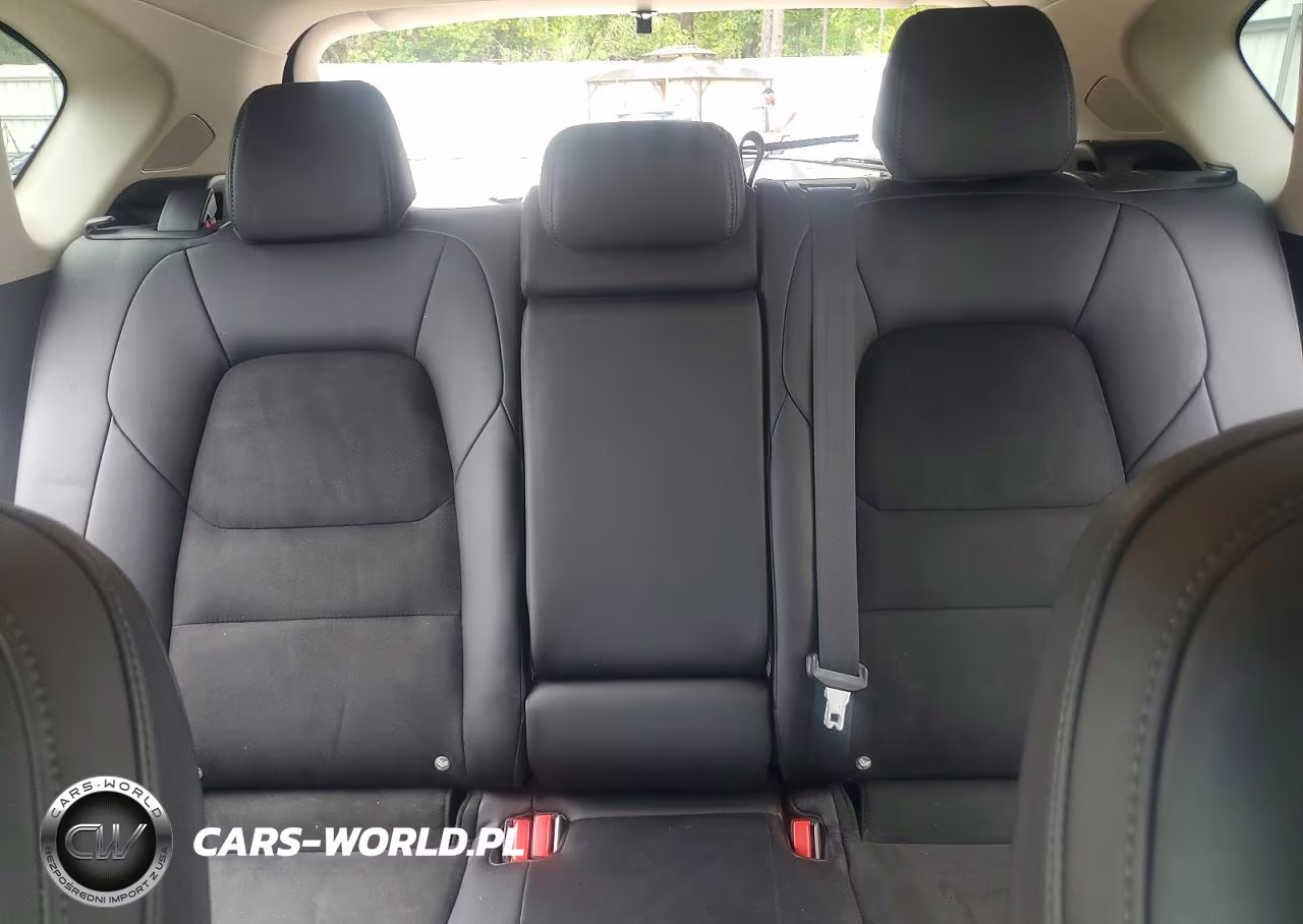 2017 Mazda Cx-5 Touring VIN:JM3KFBCL2H0177421 - 10