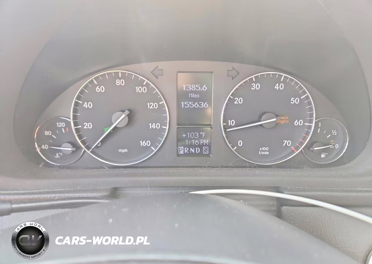 2006 Mercedes-Benz C 280 4Matic VIN:WDBRF92H96F813287 - 9