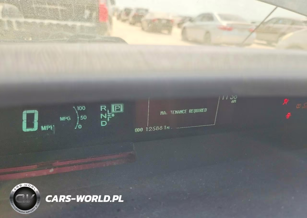 2012 Toyota Prius Two VIN:JTDKN3DU2C5377834 - 9