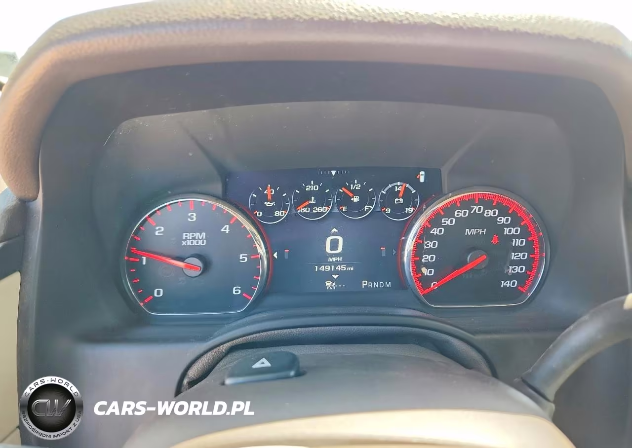 2016 GMC Yukon Xl Denali VIN:1GKS2HKJ2GR299086 - 9