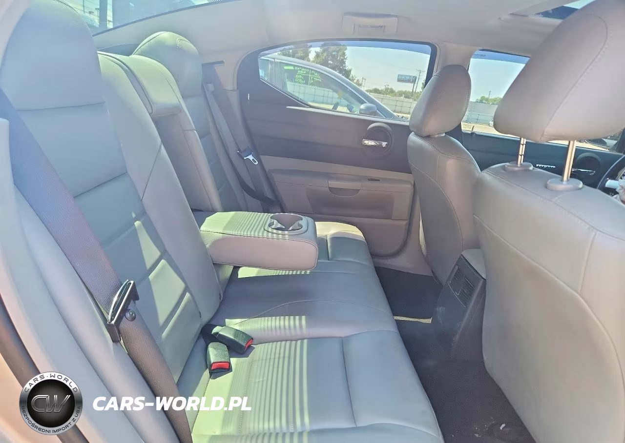 2006 Dodge Charger R-T VIN:2B3KA53H96H381969 - 10