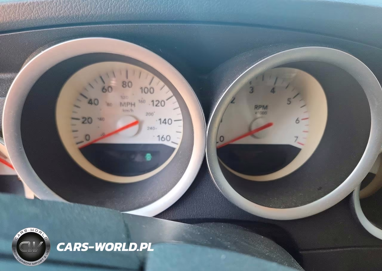 2006 Dodge Charger R-T VIN:2B3KA53H96H381969 - 9