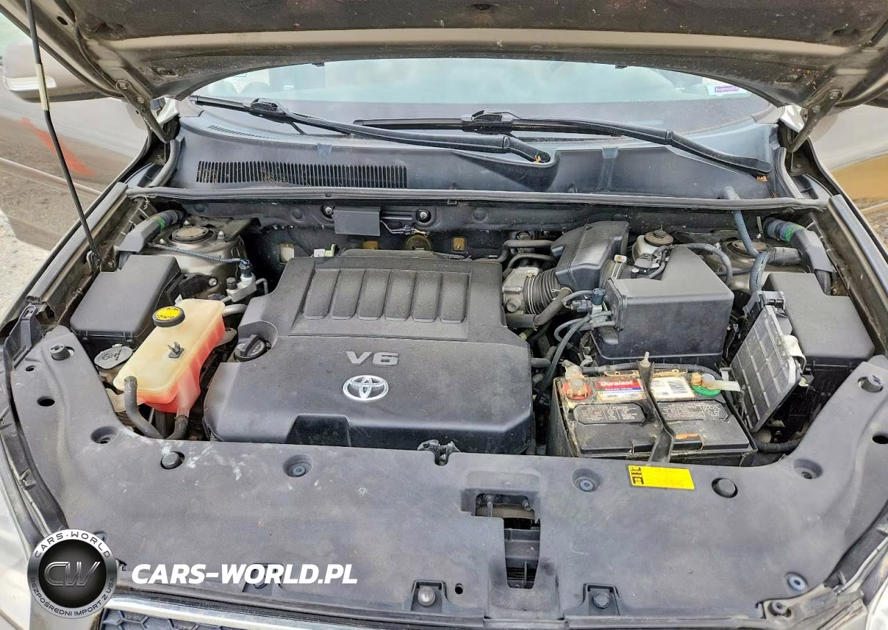 2012 Toyota Rav4 Limited VIN:2T3DK4DV4CW088236 - 12