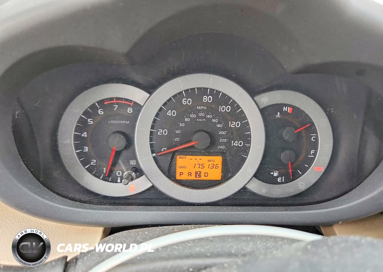 2012 Toyota Rav4 Limited VIN:2T3DK4DV4CW088236 - 9