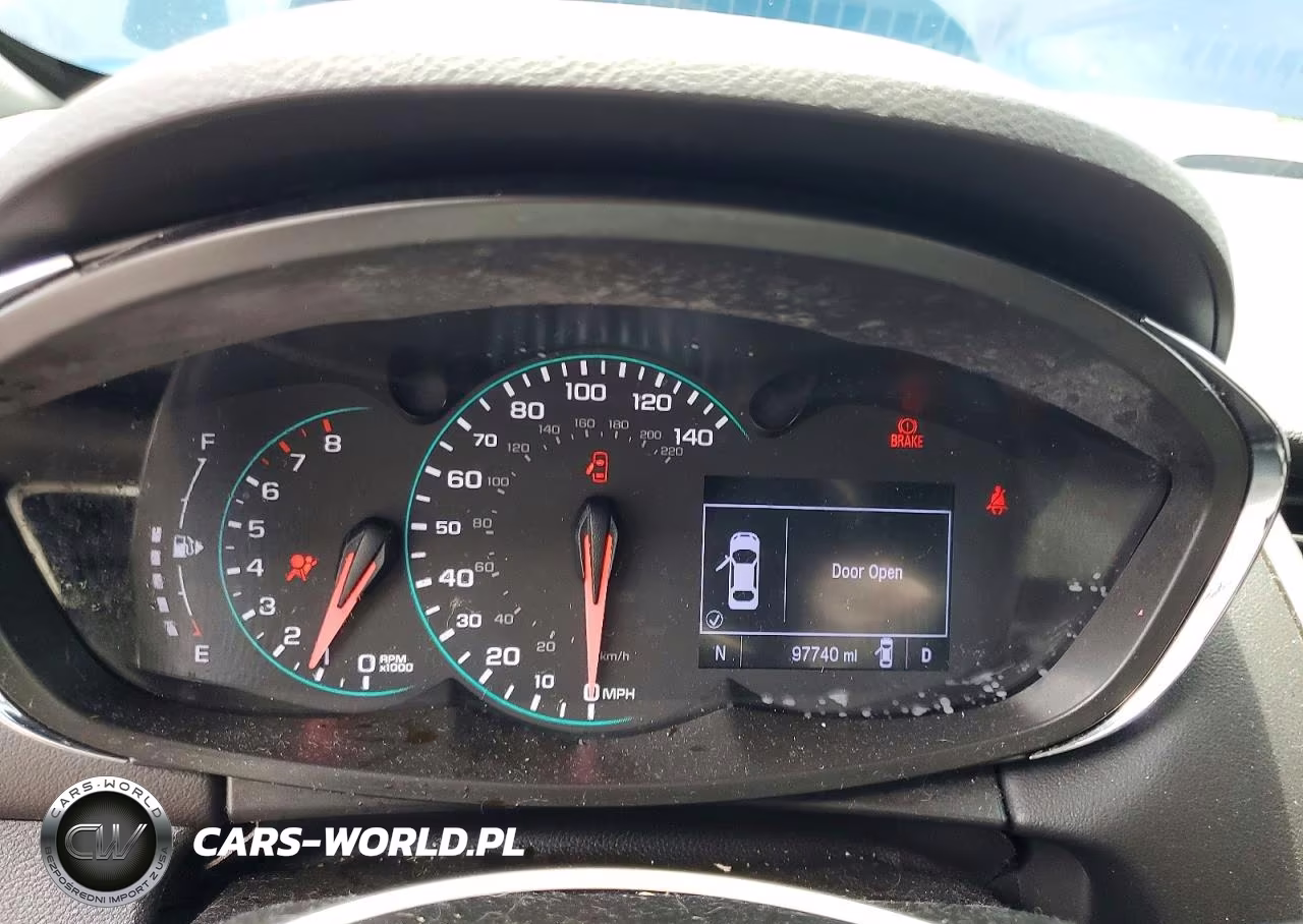 2020 Chevrolet Trax 1Lt VIN:3GNCJLSB8LL114403 - 9