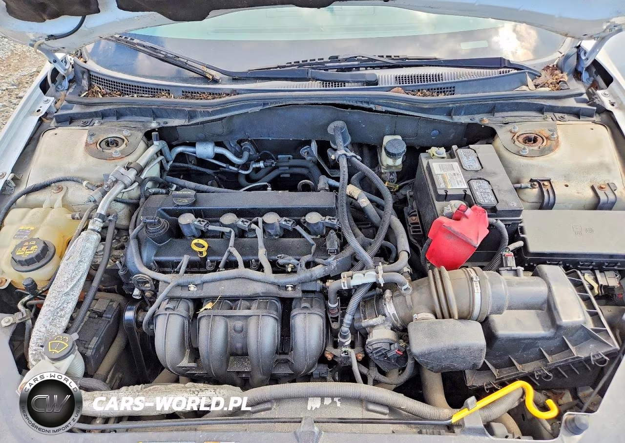 2010 Ford Fusion Sel VIN:3FAHP0JA9AR160360 - 11