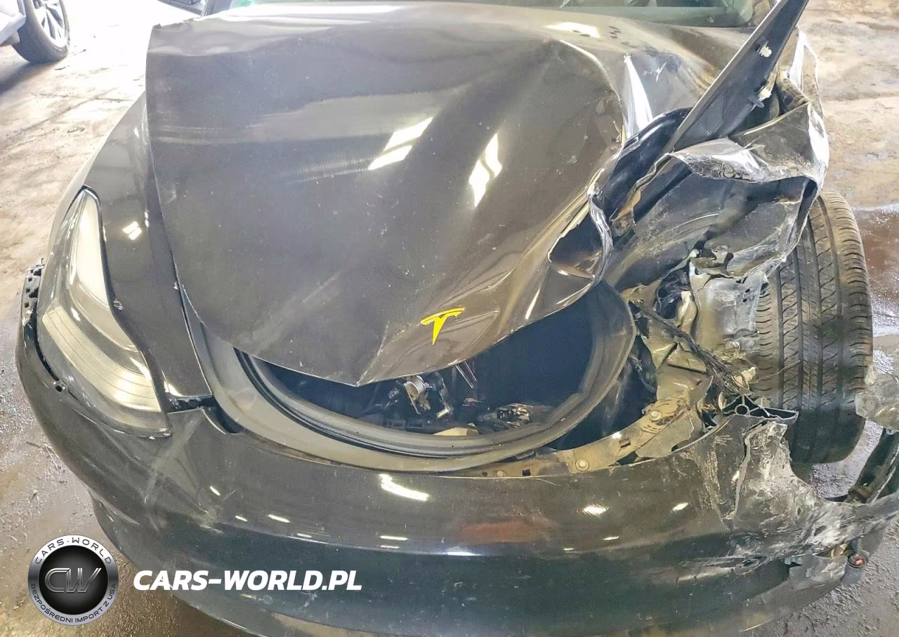 2021 Tesla Model 3 VIN:5YJ3E1EB3MF848816 - 11