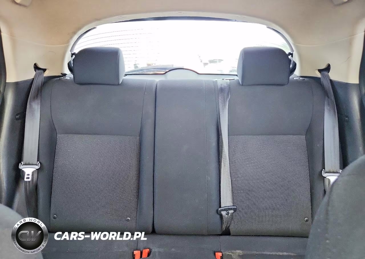 2013 Nissan Juke S VIN:JN8AF5MR0DT202354 - 10