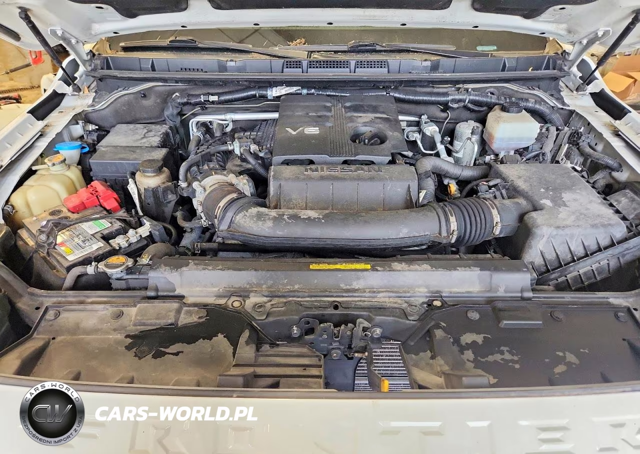 2022 Nissan Frontier Sv VIN:1N6ED1EK5NN610140 - 11
