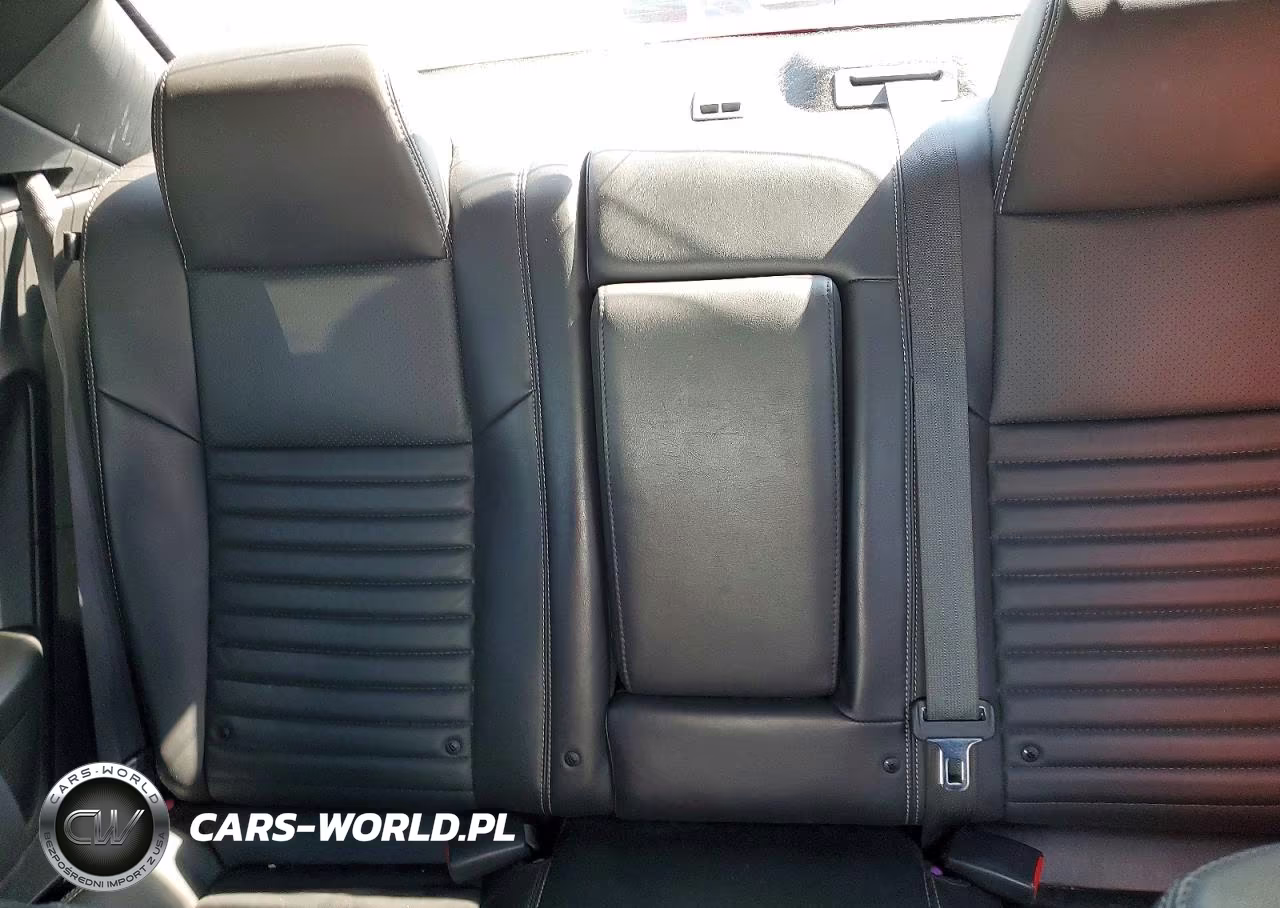 2013 Dodge Challenger Sxt VIN:2C3CDYAG8DH570054 - 10