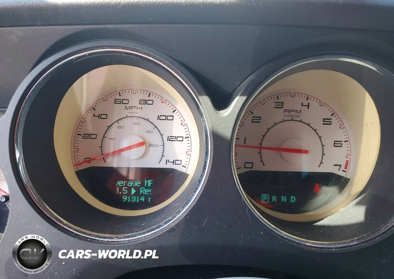 2013 Dodge Challenger Sxt VIN:2C3CDYAG8DH570054 - 9