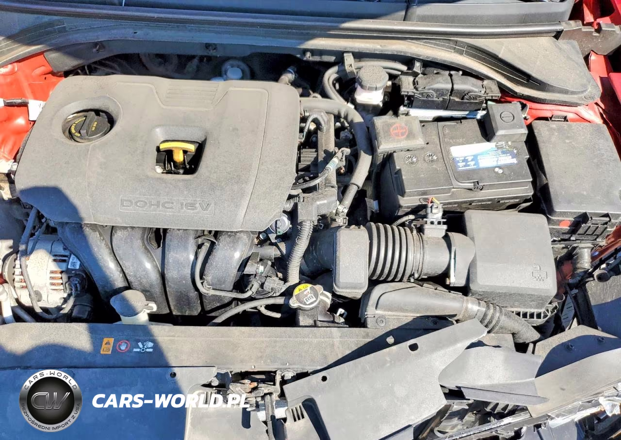 2020 Hyundai Elantra Value Edition VIN:5NPD84LF5LH589698 - 11