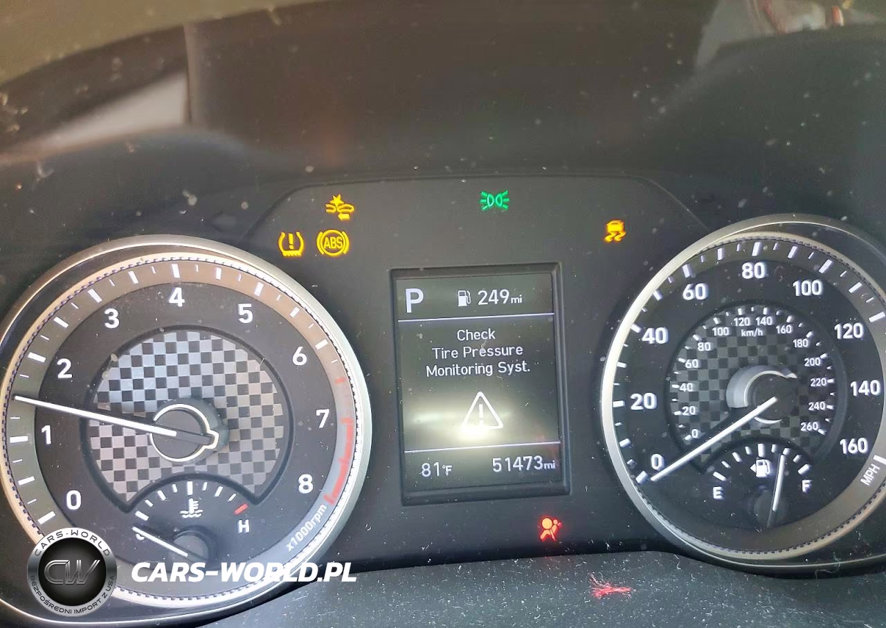 2020 Hyundai Elantra Value Edition VIN:5NPD84LF5LH589698 - 9