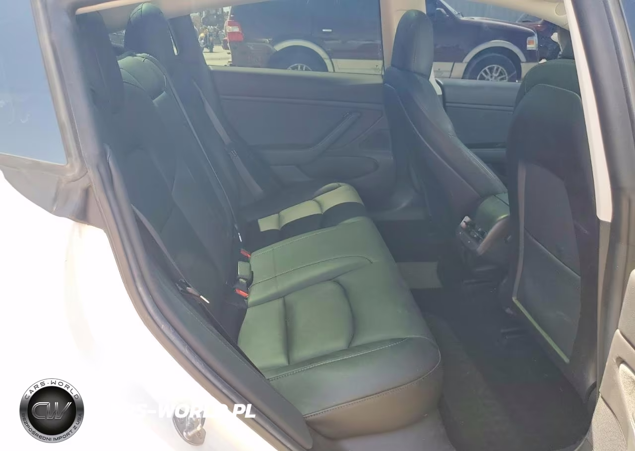 2019 Tesla Model 3 VIN:5YJ3E1EA9KF416588 - 10