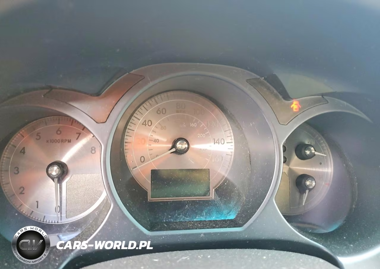 2006 Lexus Gs 300 VIN:JTHCH96S060012305 - 9