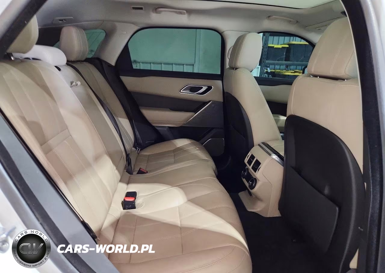 2018 Land Rover Range Rover Velar S VIN:SALYB2RX5JA732248 - 11