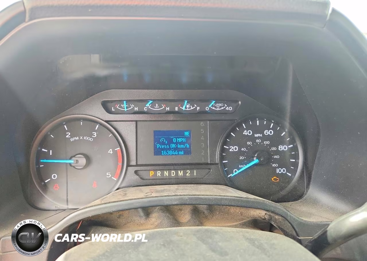 2019 Ford F450 Super Duty Flatbed Truck VIN:1FD0W4GTXKEF03493 - 9