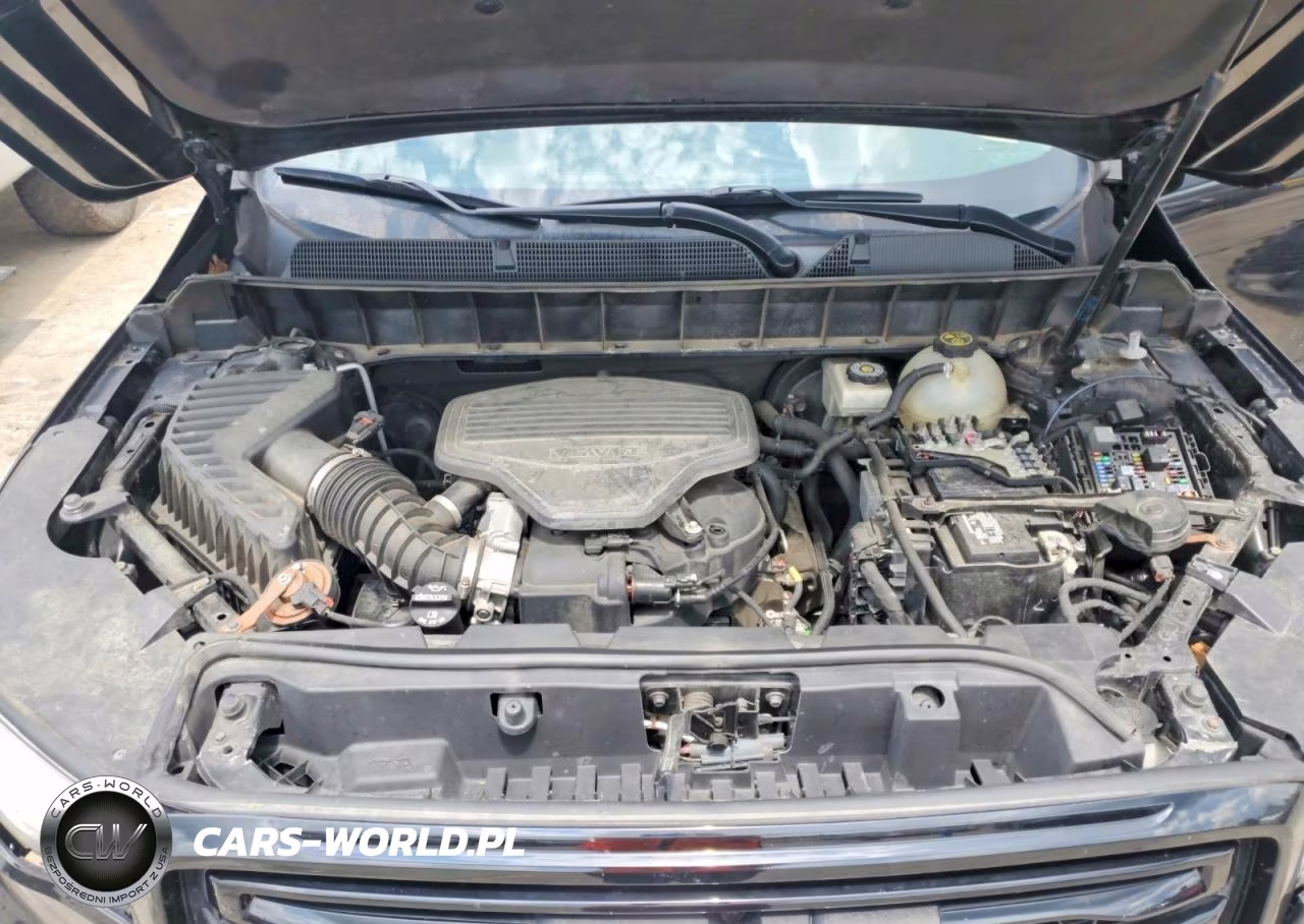 2017 GMC Acadia Sle VIN:1GKKNLLS8HZ213914 - 11