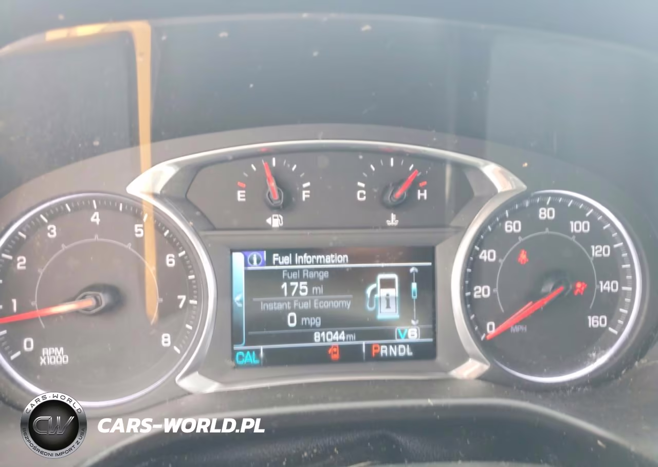 2017 GMC Acadia Sle VIN:1GKKNLLS8HZ213914 - 9