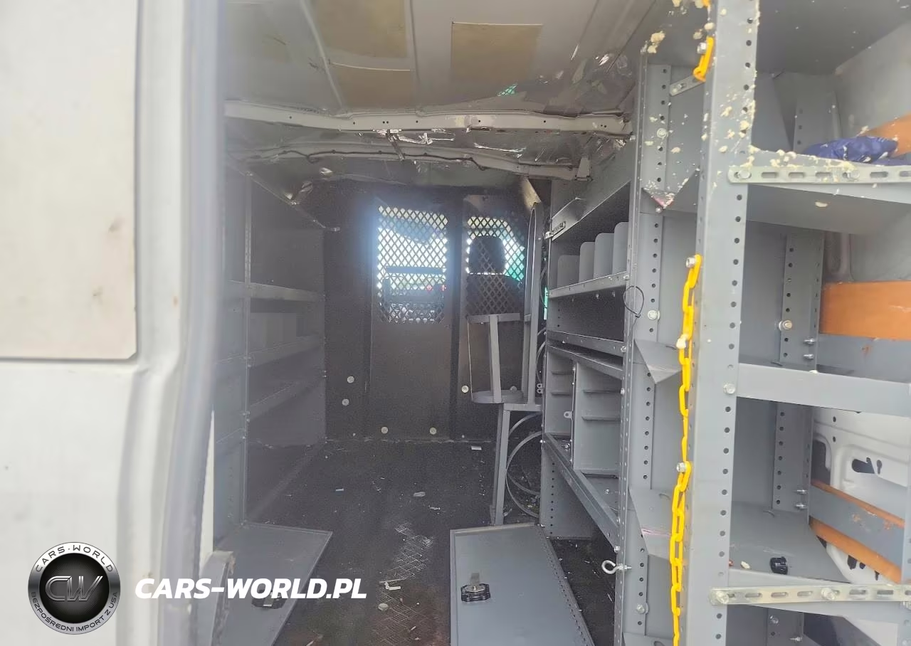 2021 Ford Transit T-250 VIN:1FTBR1Y87MKA44683 - 10