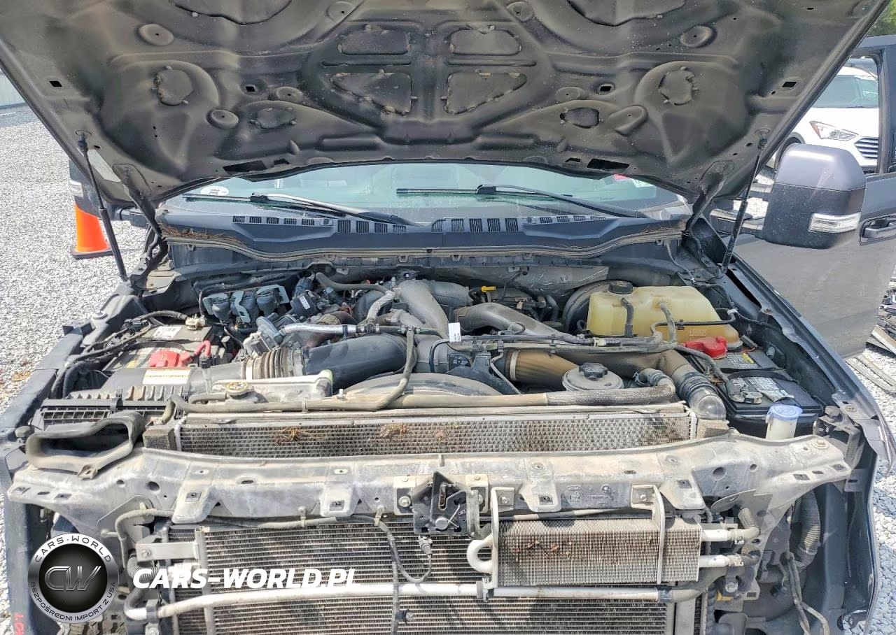 2022 Ford F250 Super Duty VIN:1FT8W2BT2NEC06015 - 11