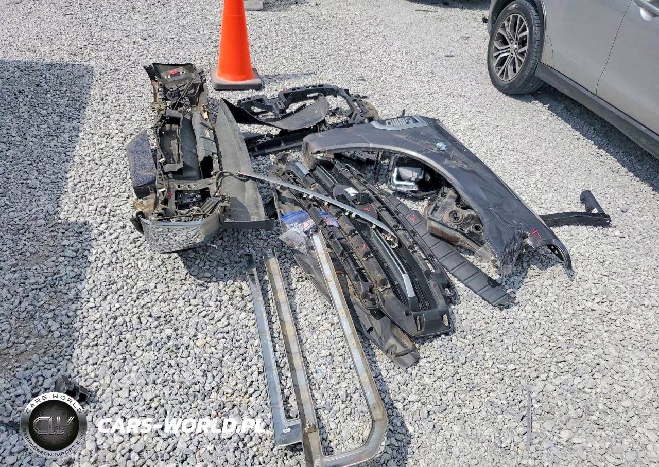 2022 Ford F250 Super Duty VIN:1FT8W2BT2NEC06015 - 12