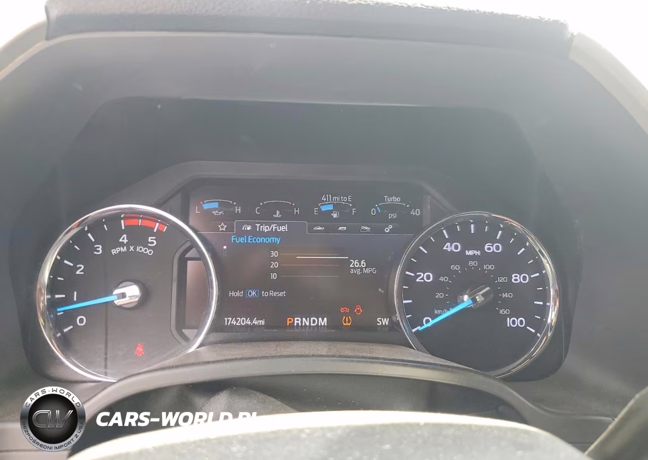 2022 Ford F250 Super Duty VIN:1FT8W2BT2NEC06015 - 9