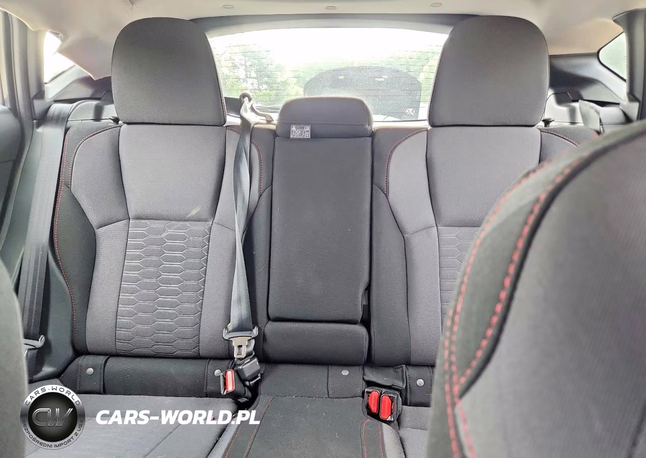 2025 Subaru Impreza Sport VIN:JF1GUAFC9S8269862 - 10