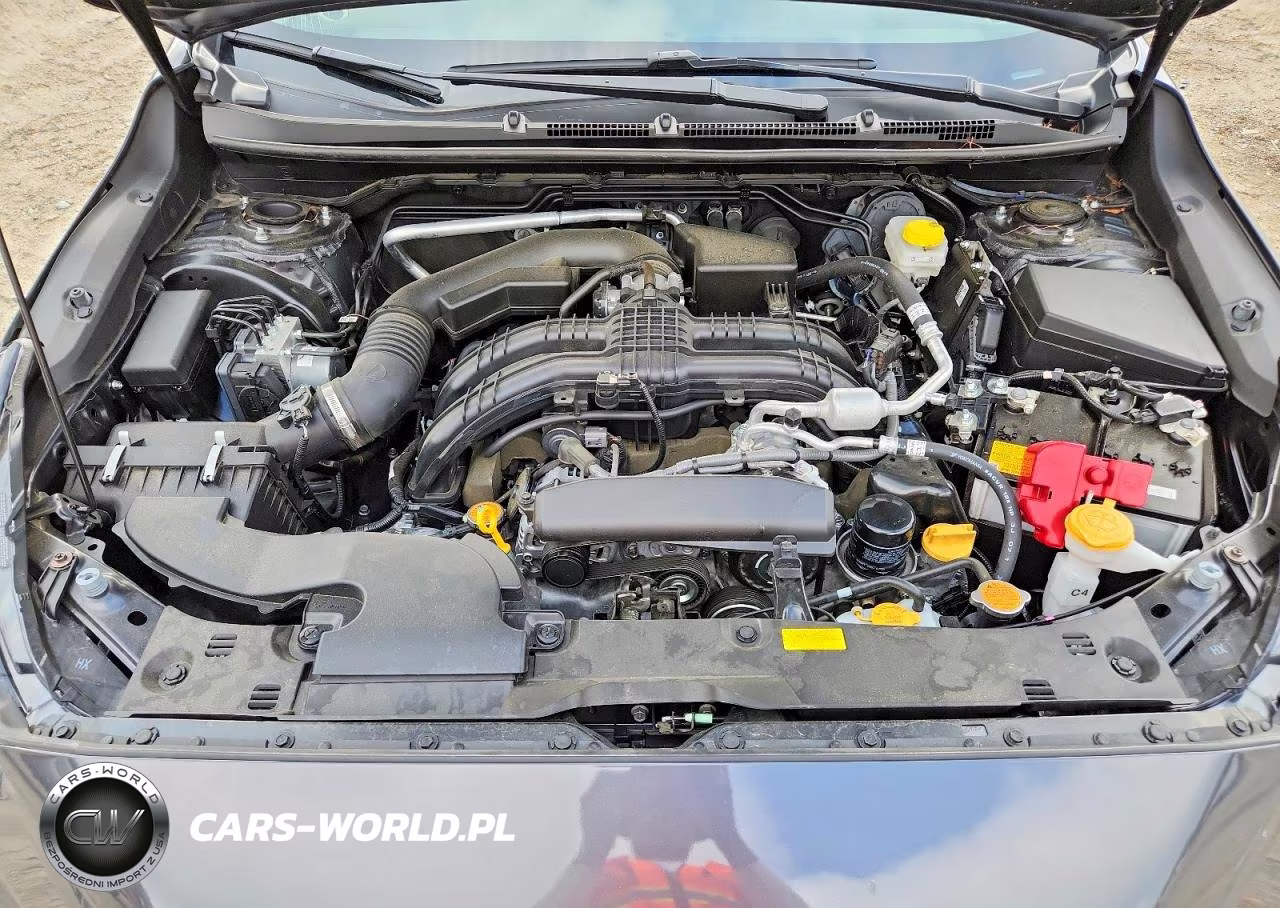 2025 Subaru Impreza Sport VIN:JF1GUAFC9S8269862 - 12