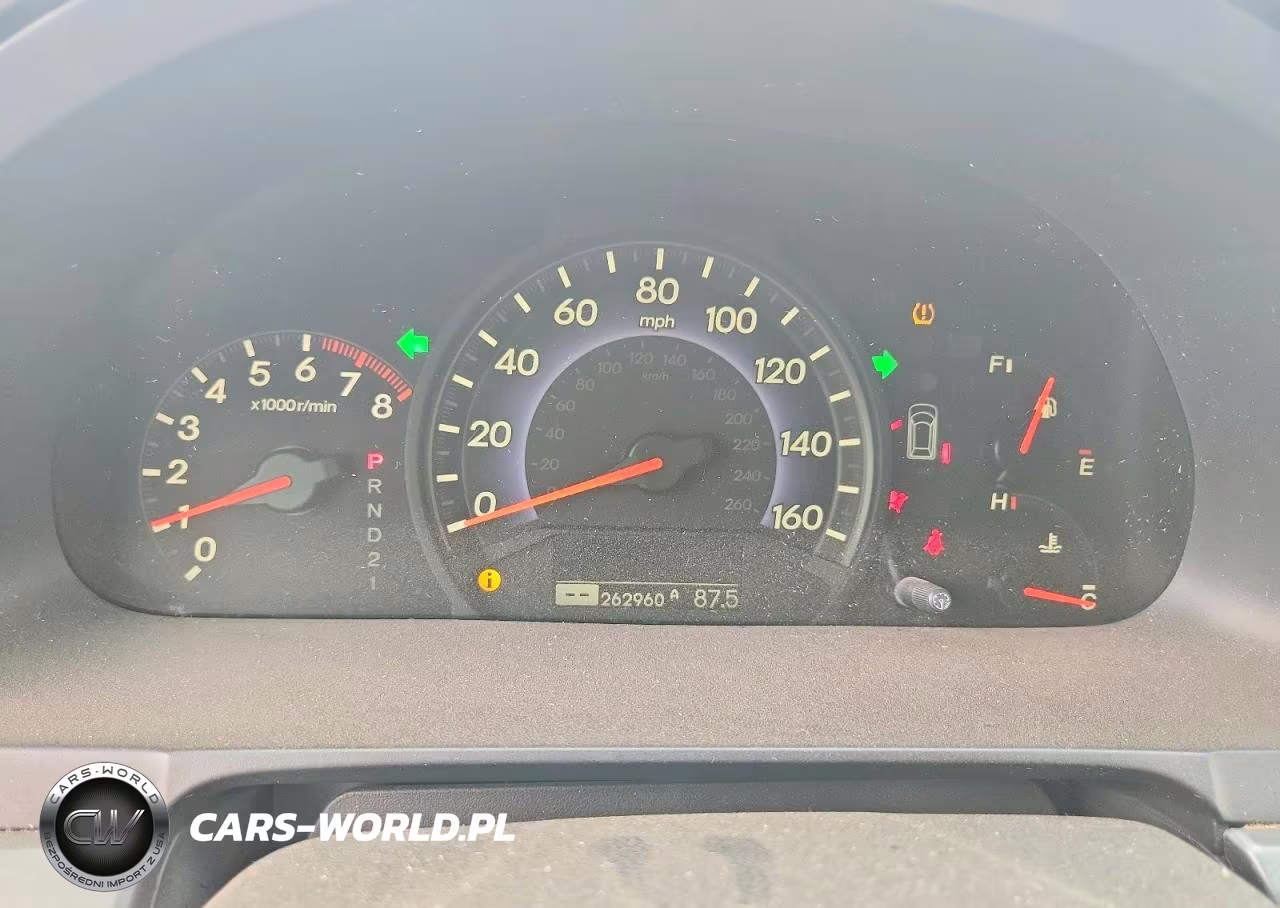 2005 Honda Odyssey Touring VIN:5FNRL38885B107221 - 9