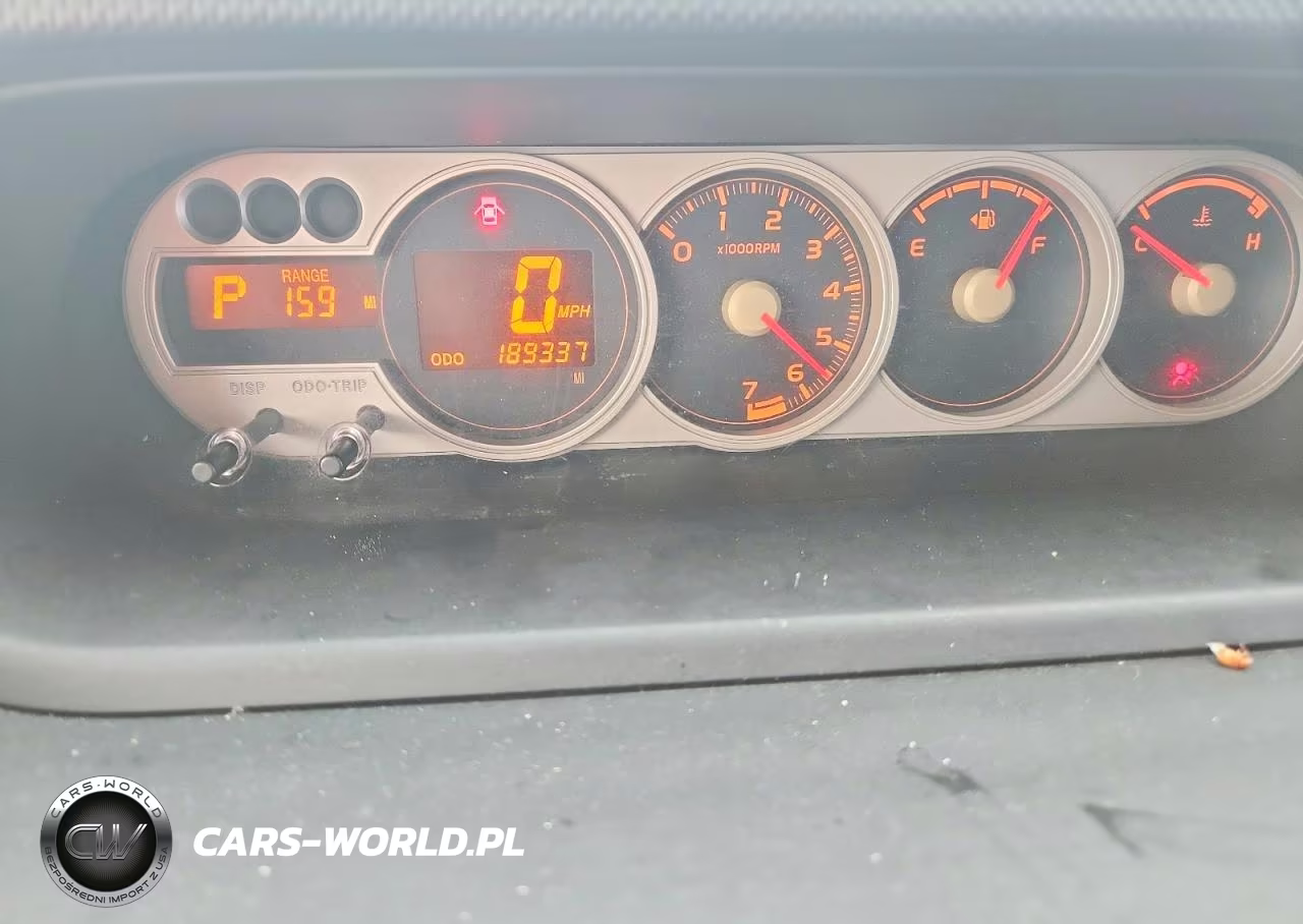 2008 Scion Xb Base VIN:JTLKE50E081060308 - 9