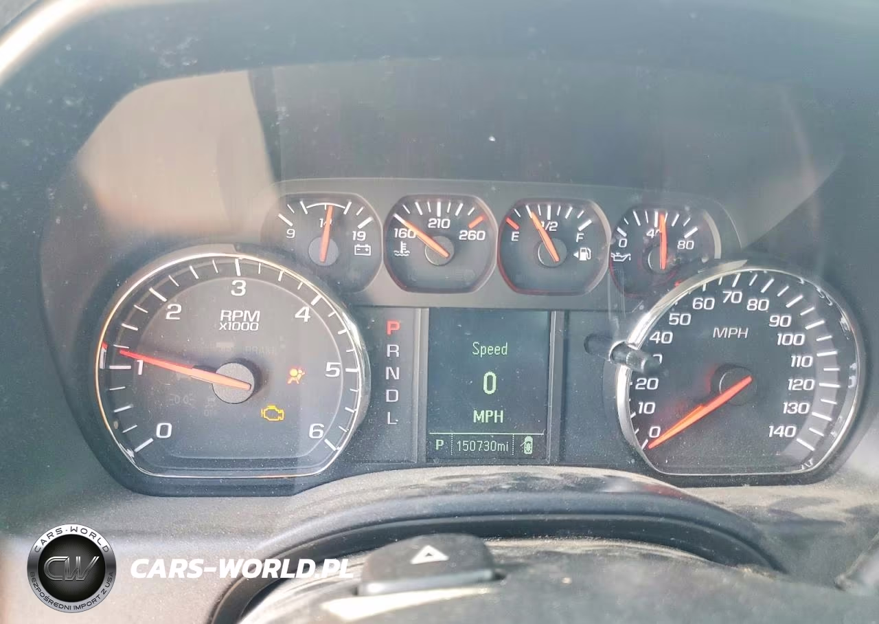 2017 Chevrolet Silverado C1500 VIN:1GCRCNEH7HZ190025 - 9