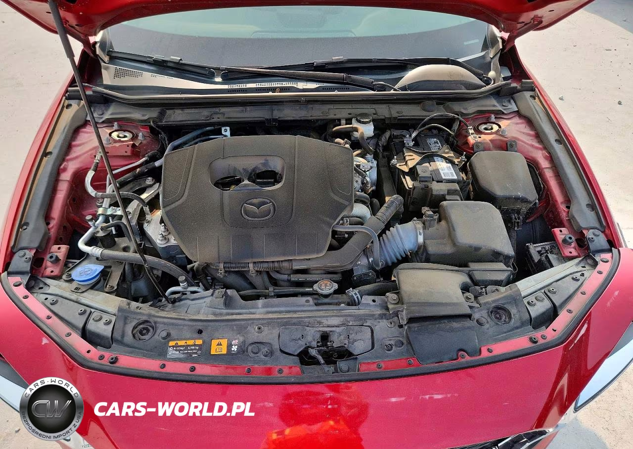 2024 Mazda 3 Select Sport VIN:3MZBPABM8RM405623 - 11