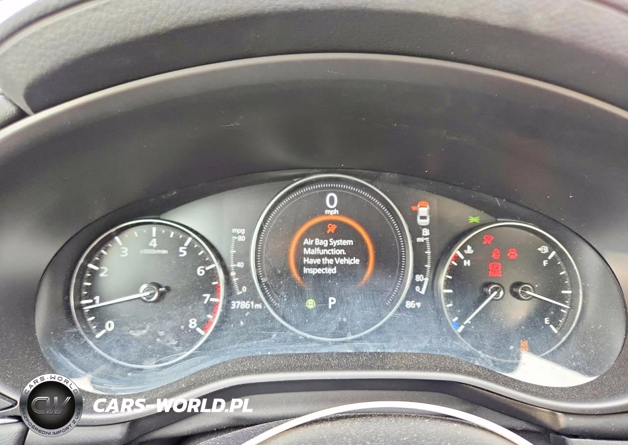 2024 Mazda 3 Select Sport VIN:3MZBPABM8RM405623 - 9