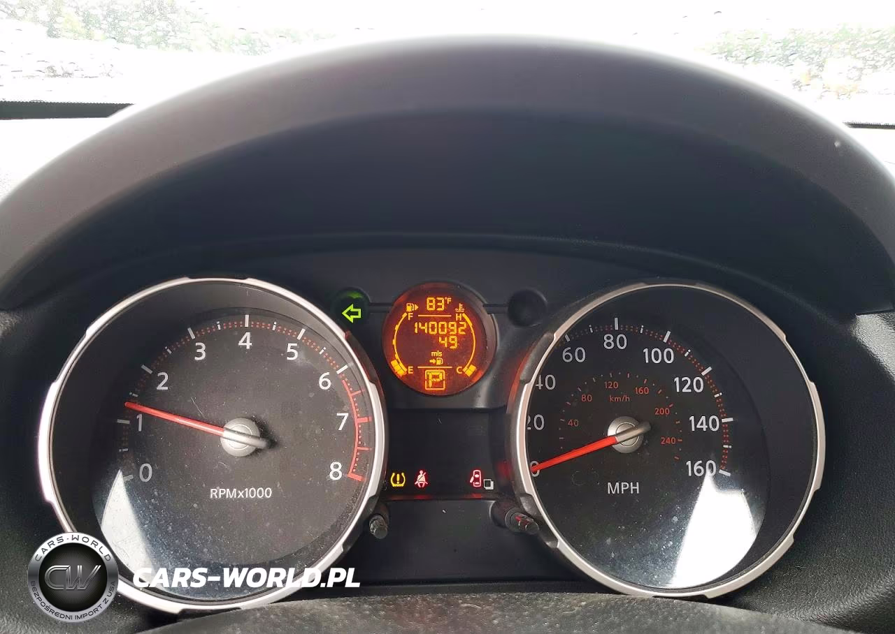 2010 Nissan Rogue Sl VIN:JN8AS5MT8AW015851 - 9