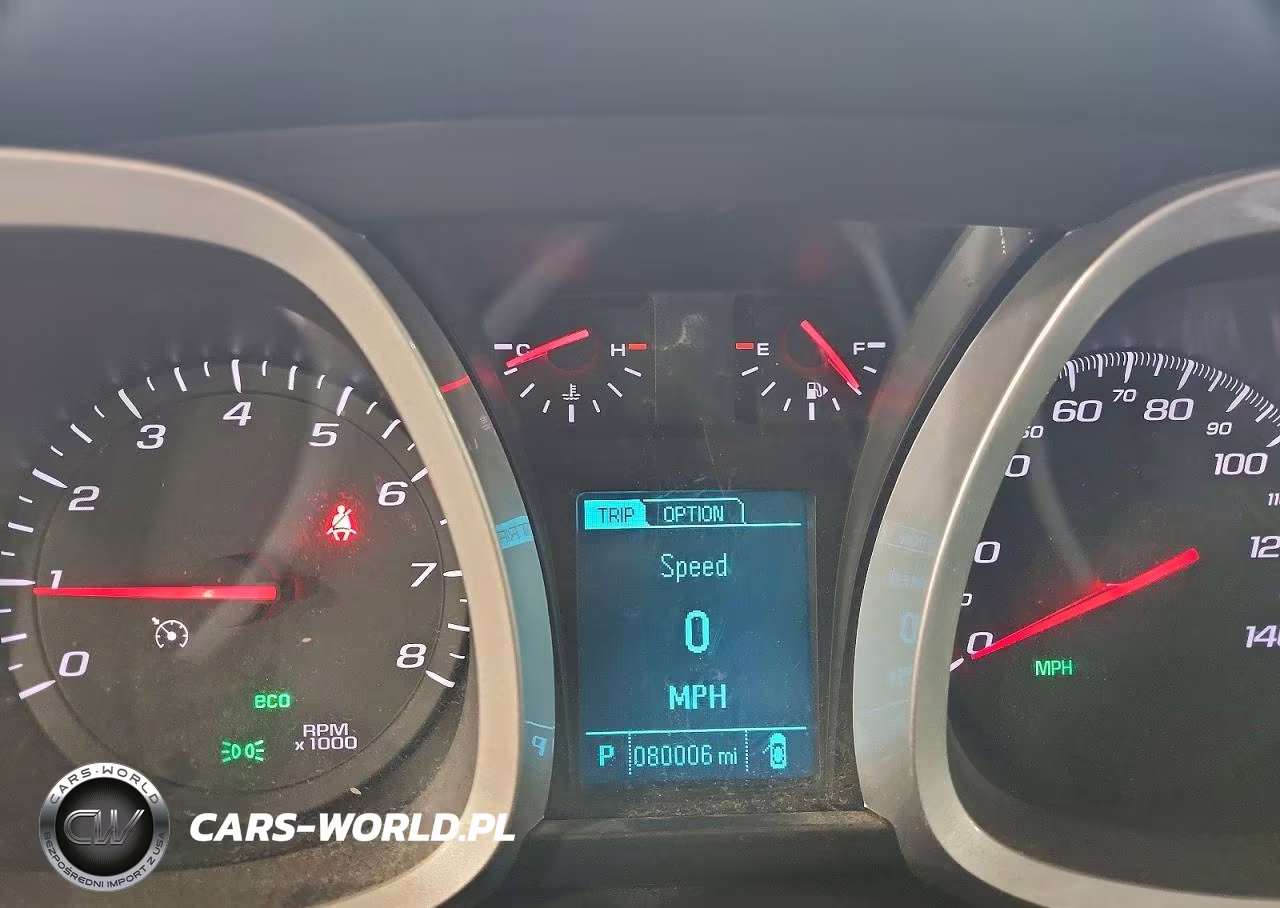 2016 Chevrolet Equinox Ltz VIN:2GNFLGEK0G6342030 - 9