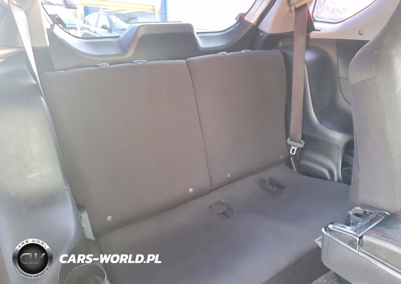 2012 Scion Iq Base VIN:JTNJJXB06CJ018908 - 10