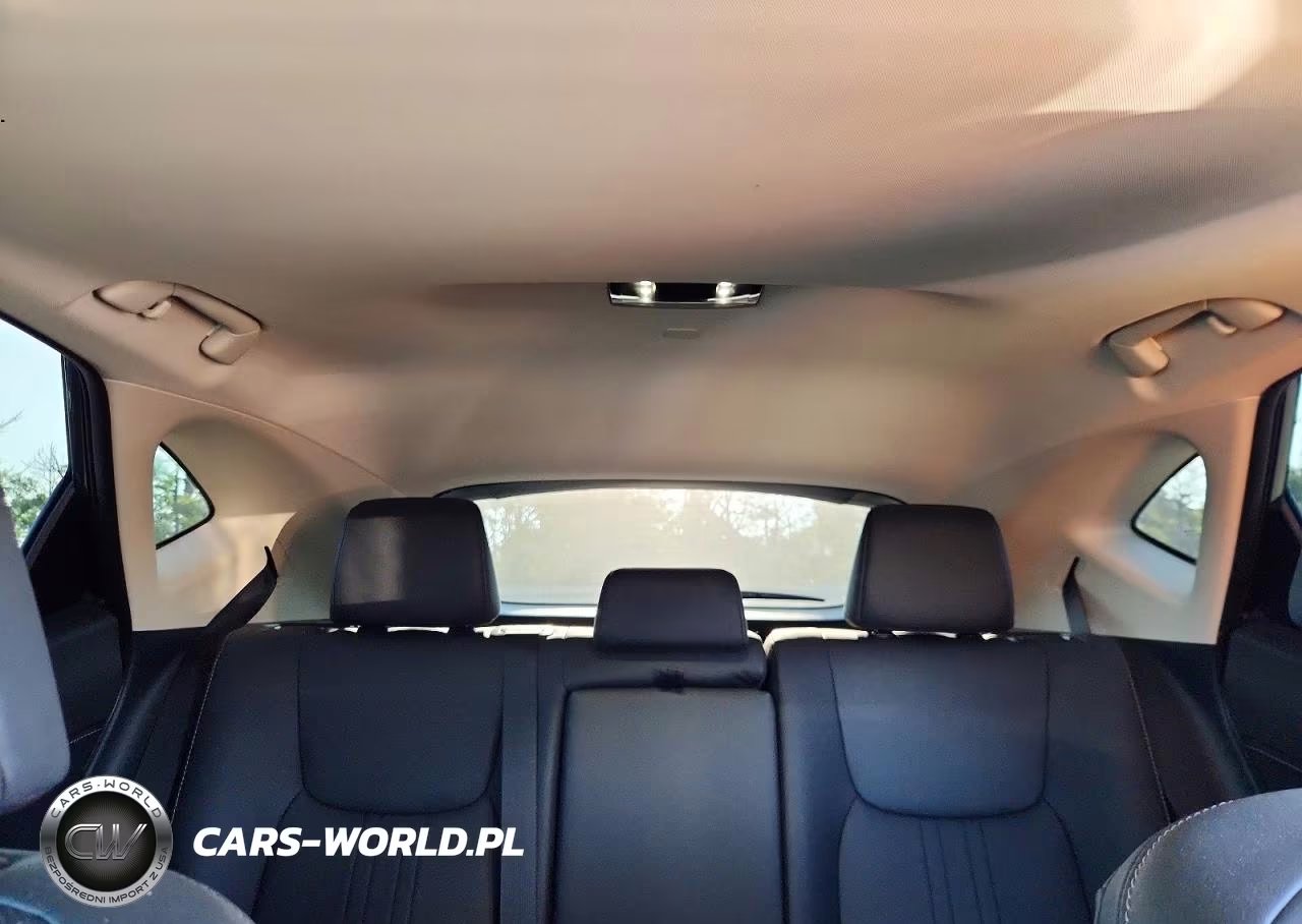 2025 Lexus Nx 350 Base VIN:2T2AGCEZ7SC094262 - 10