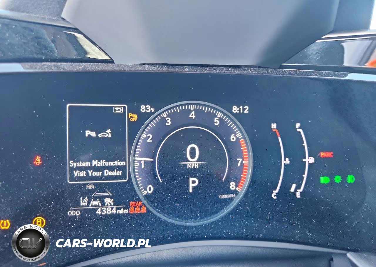 2025 Lexus Nx 350 Base VIN:2T2AGCEZ7SC094262 - 9