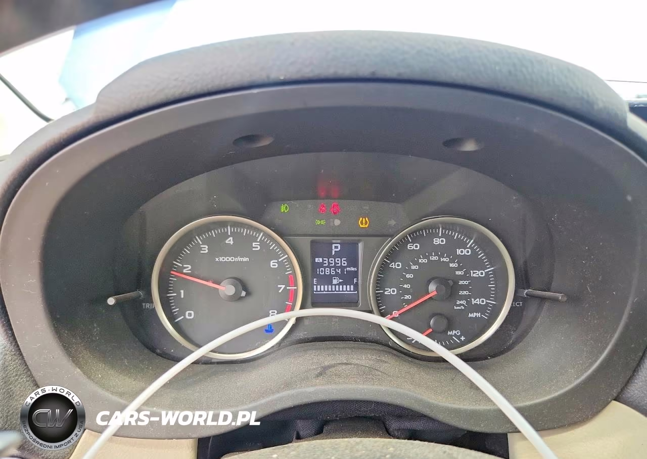 2014 Subaru Xv Crosstrek 2.0 Limited VIN:JF2GPAGC9EH341326 - 9